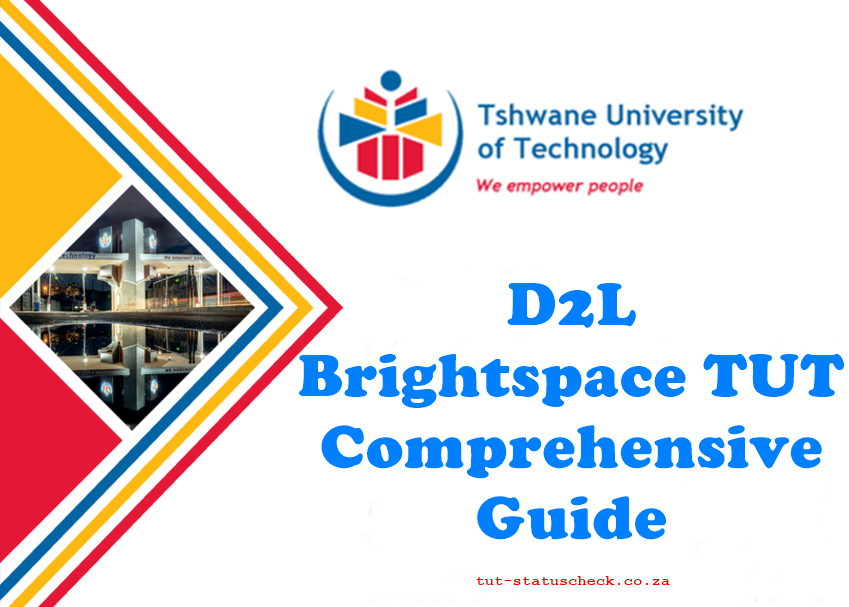 D2L Brightspace TUT