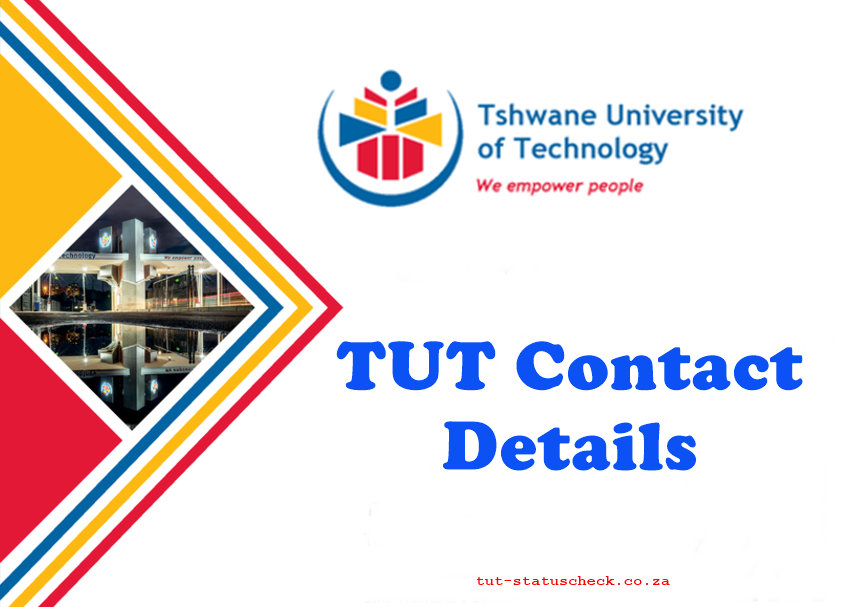 TUT Contact Details