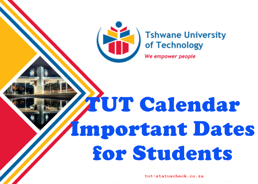 TUT Calendar