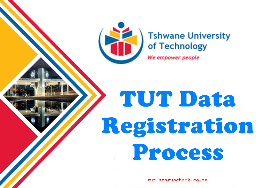 TUT Data Registration