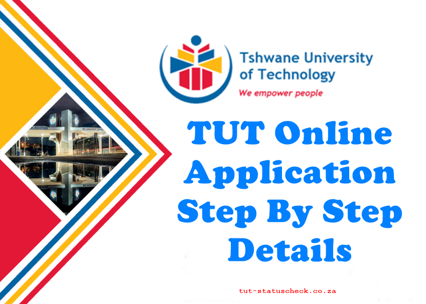 TUT Online Application