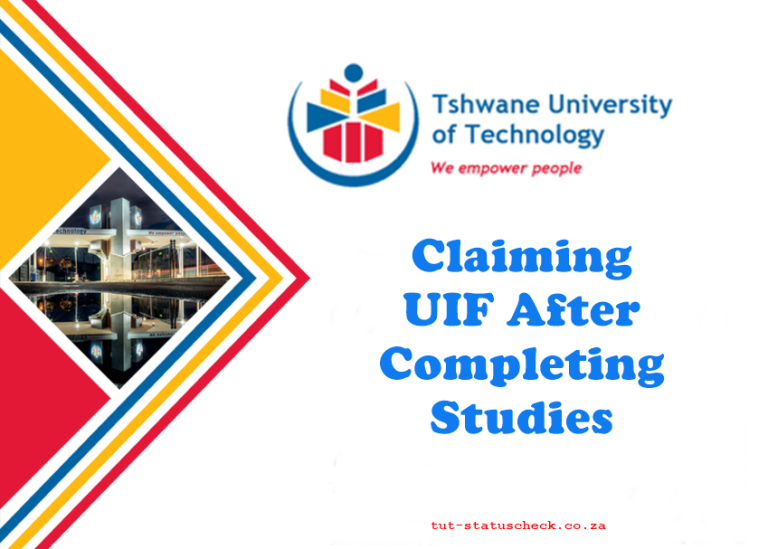 Claiming UIF After Completing Studies